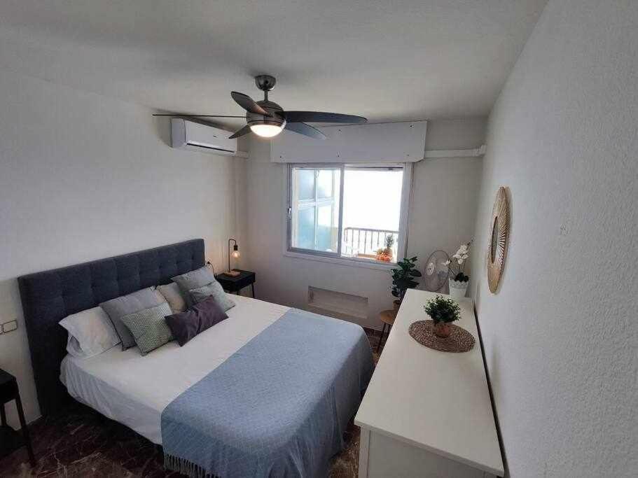 Fuengirola Frente Al Mar Apt ภายนอก รูปภาพ