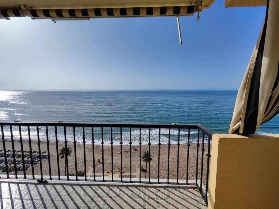 Fuengirola Frente Al Mar Apt ภายนอก รูปภาพ